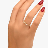 Bague Ariane