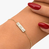 Bracelet Anne-Laure