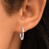 Isabelle Creole Earrings