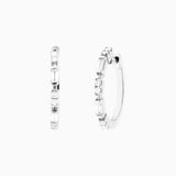 Isabelle Creole Earrings