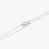 Bracelet Nacre Myrtho (Petit modèle)