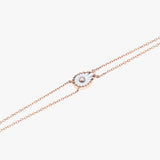 Bracelet Nacre Myrtho (Petit modèle)