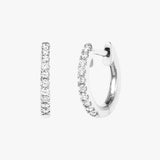 Boucle d'oreille Lyn