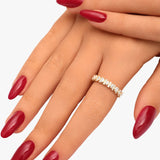 Bague Myriam