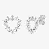 Boucles d'oreilles Colette