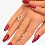 Bague Arlette