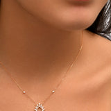 Arlette Necklace