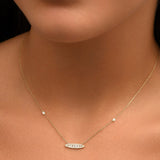 Augustine Necklace