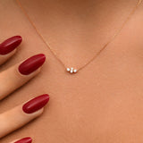 Mila Necklace