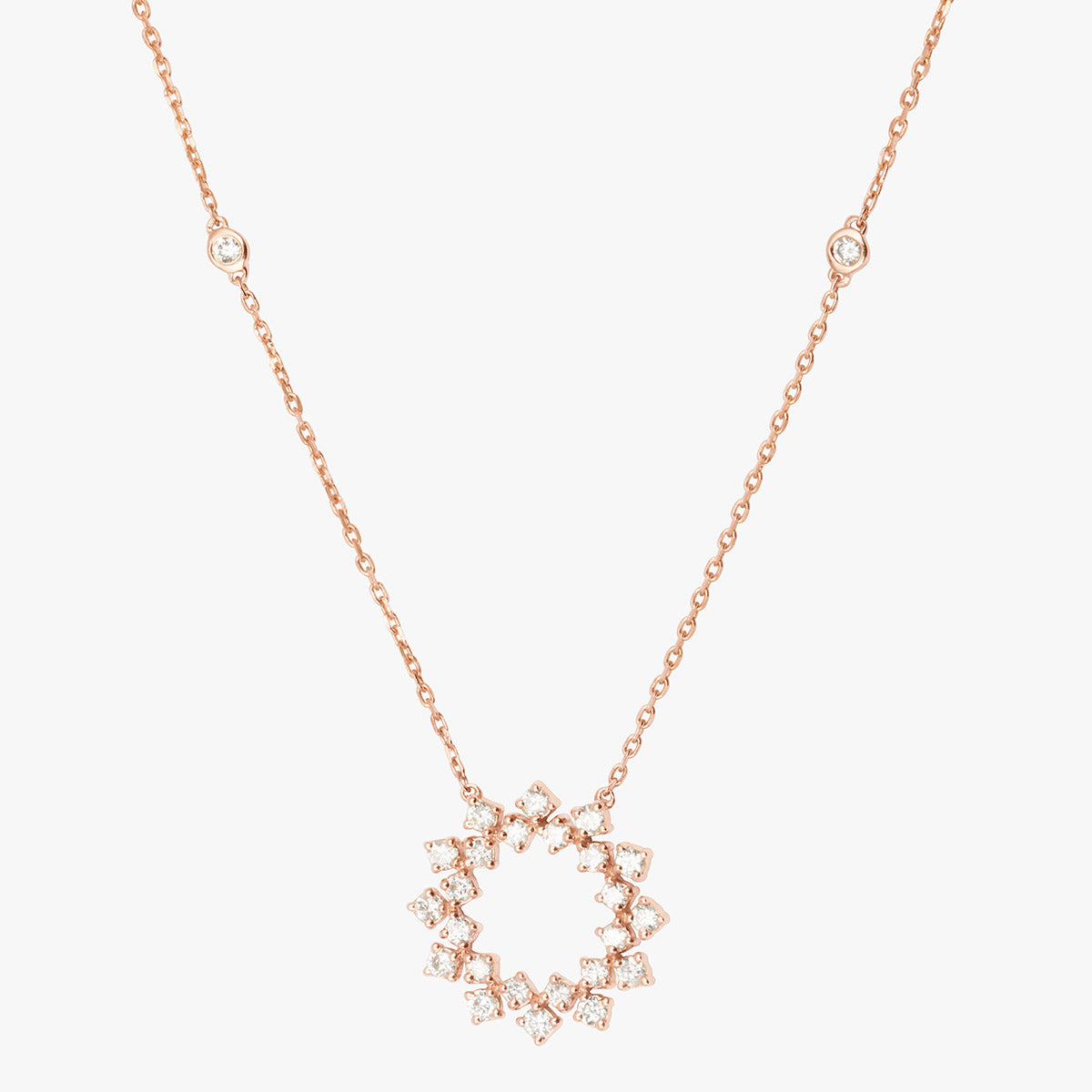 Collier Inès