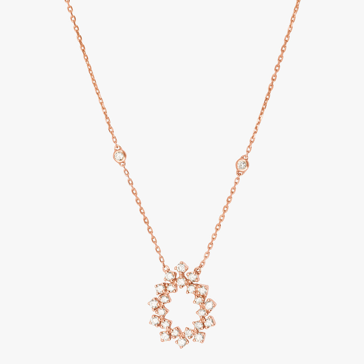 Collier Arlette