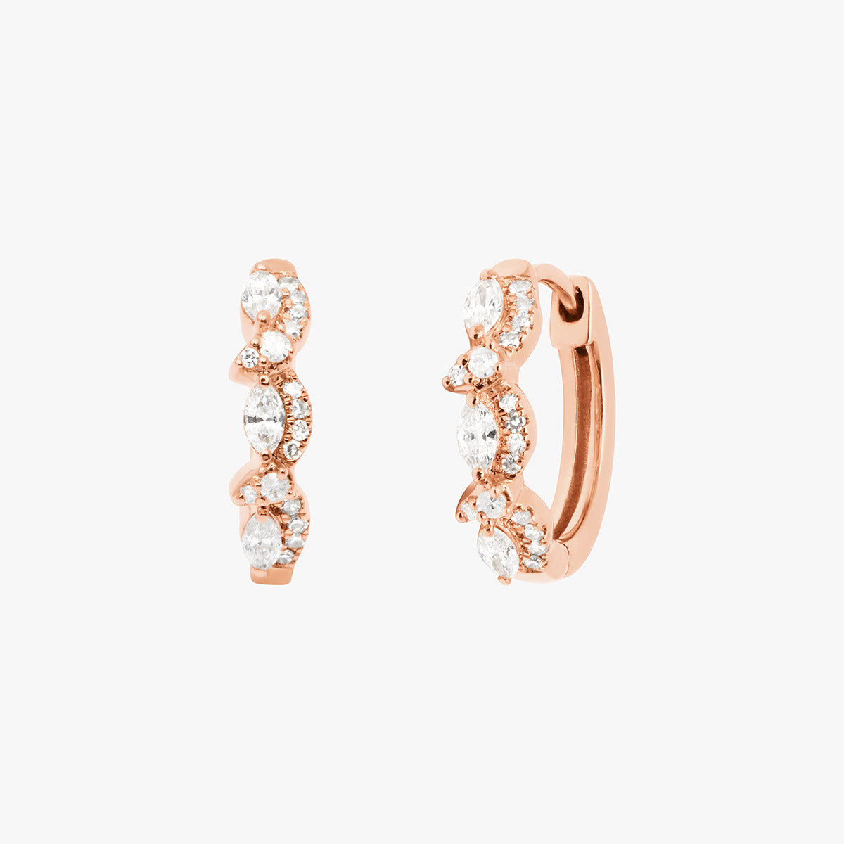 Laeticia Earrings