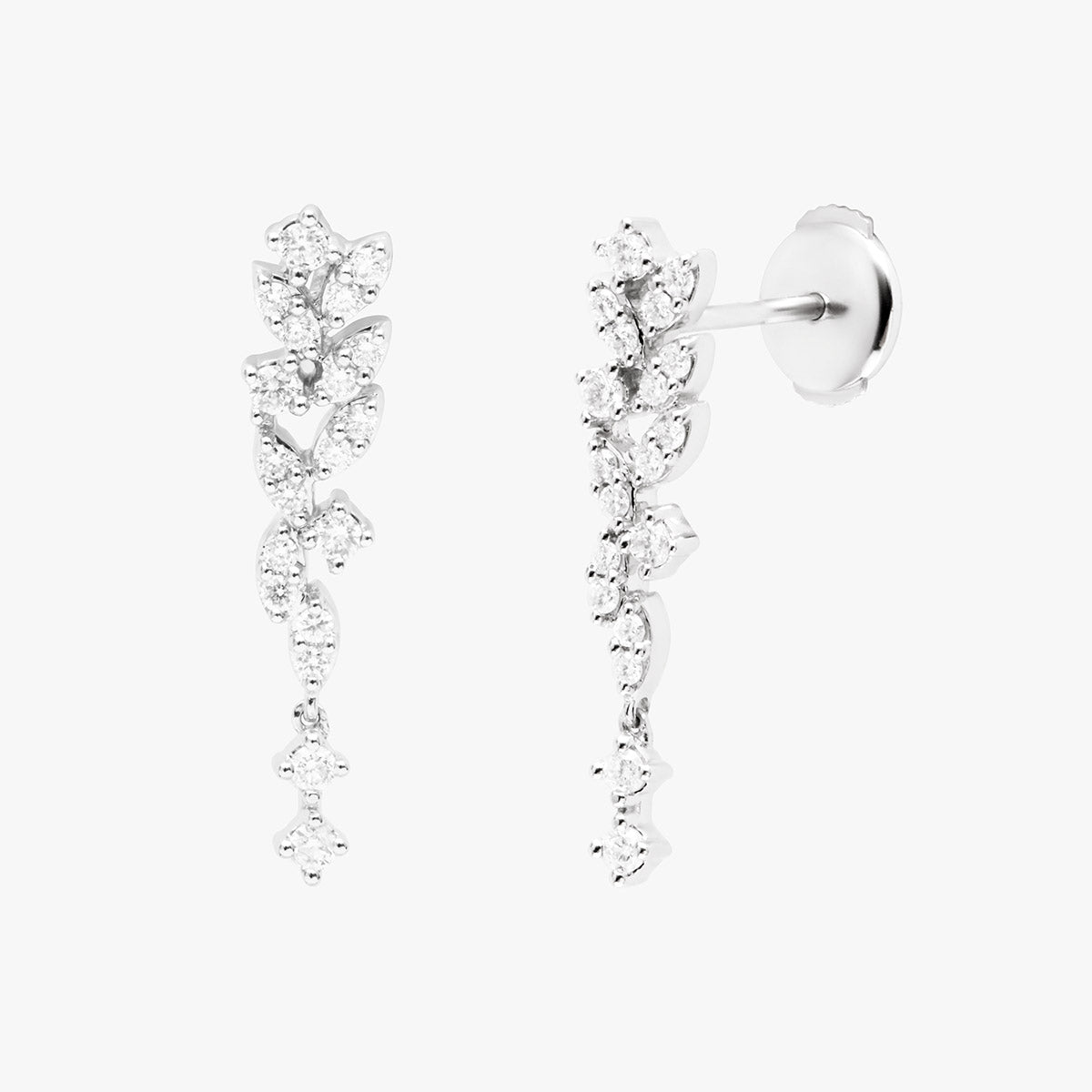Emmanuelle Earrings