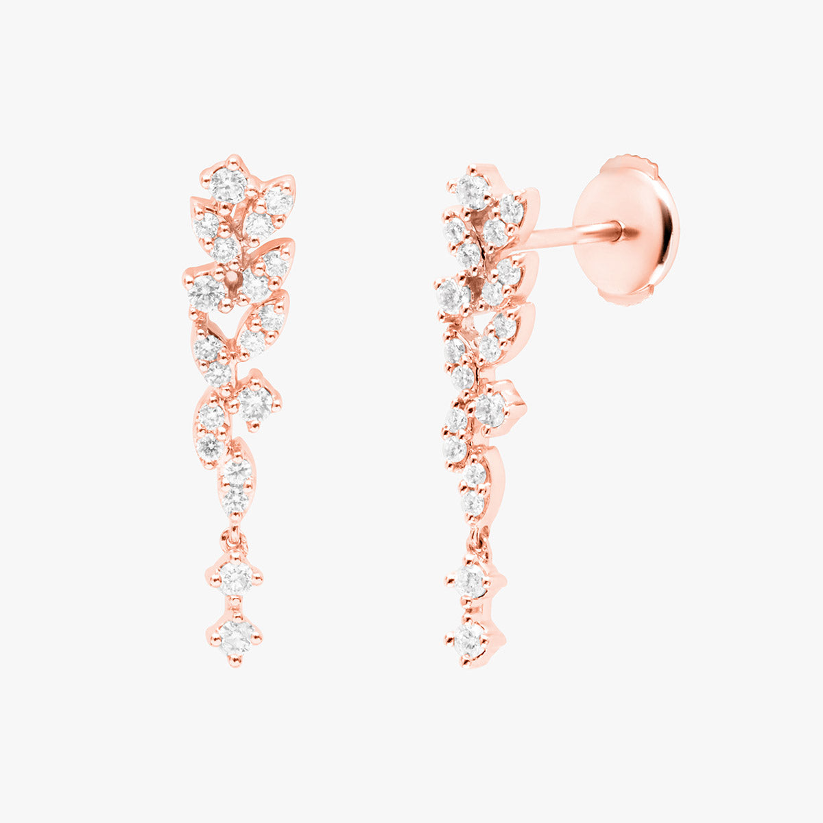 Emmanuelle Earrings