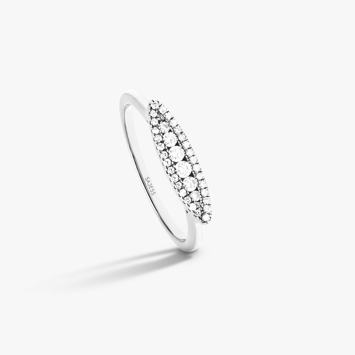 Bague Augustine