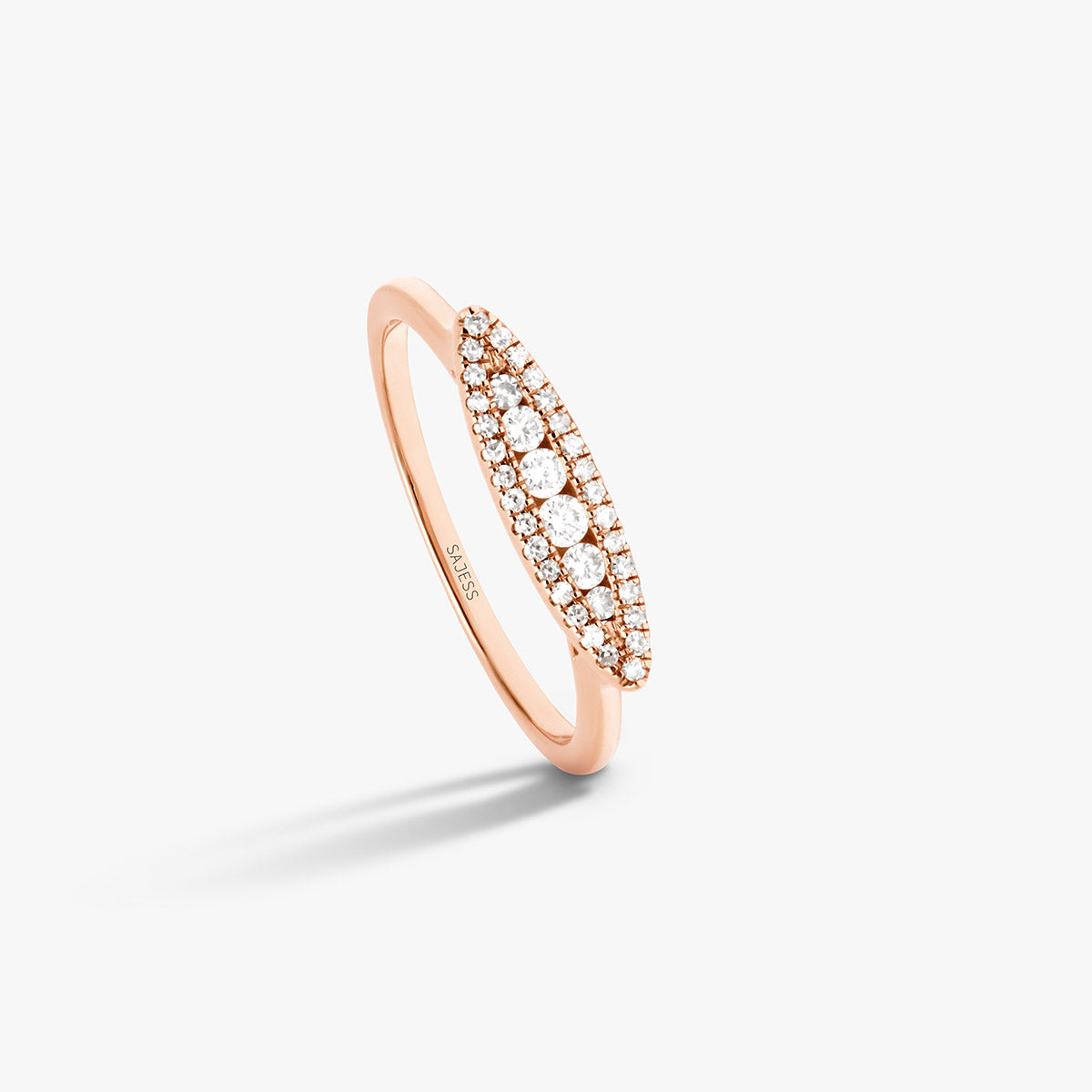 Bague Augustine