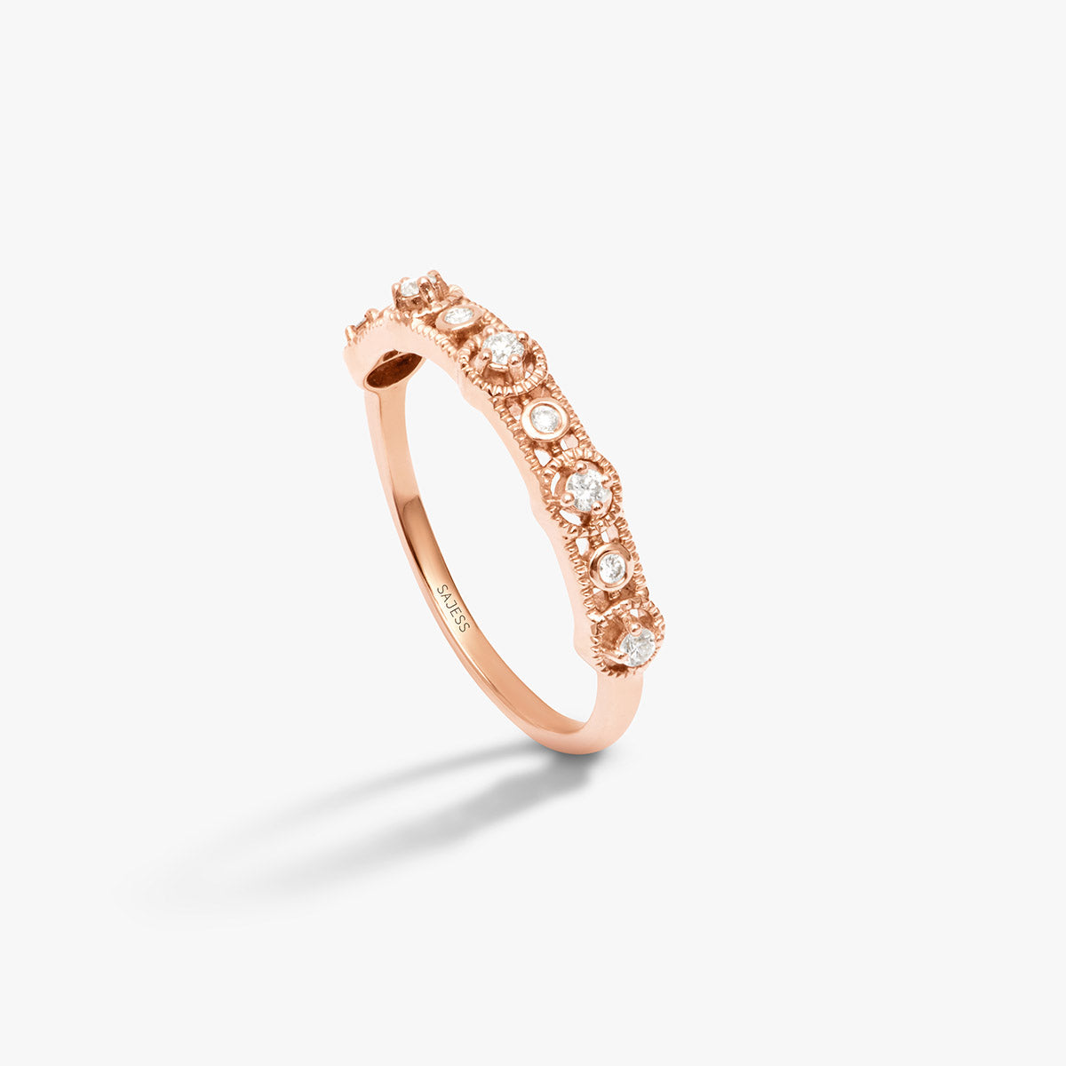 Bague Lina