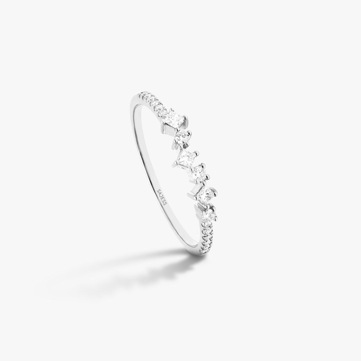 Bague Ariane