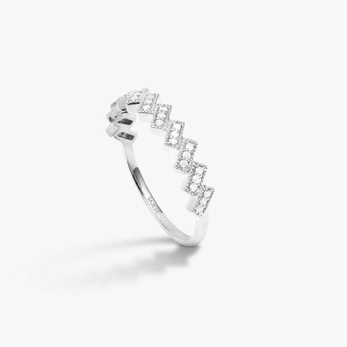 Bague Shirley