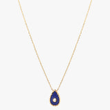 Lapis Lazuli Axana Necklace