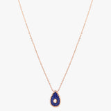 Lapis Lazuli Axana Necklace