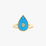 Turquoise Martine Ring
