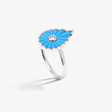 Turquoise Martine Ring