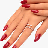 Bague Céline