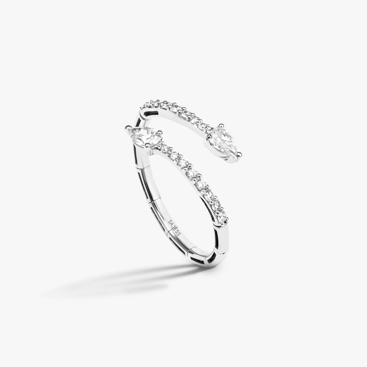 Bague Céline
