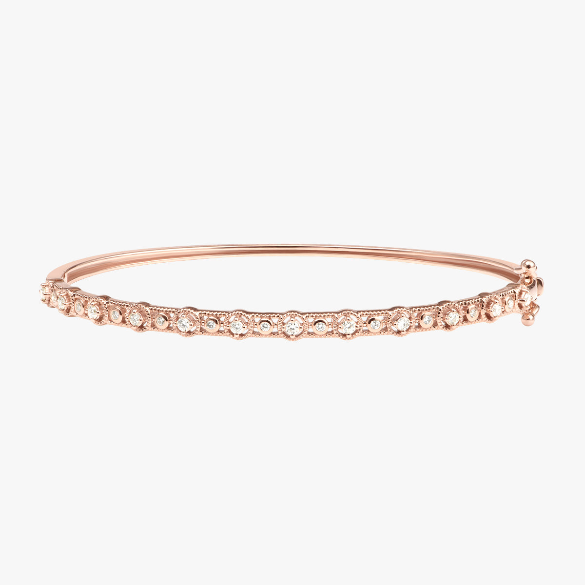 Bracelet Jonc Lina
