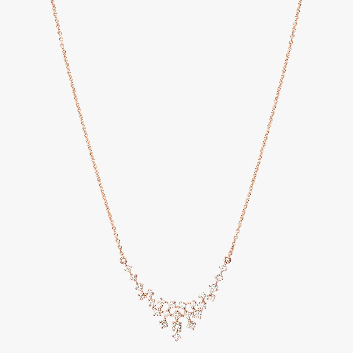 Collier Eva