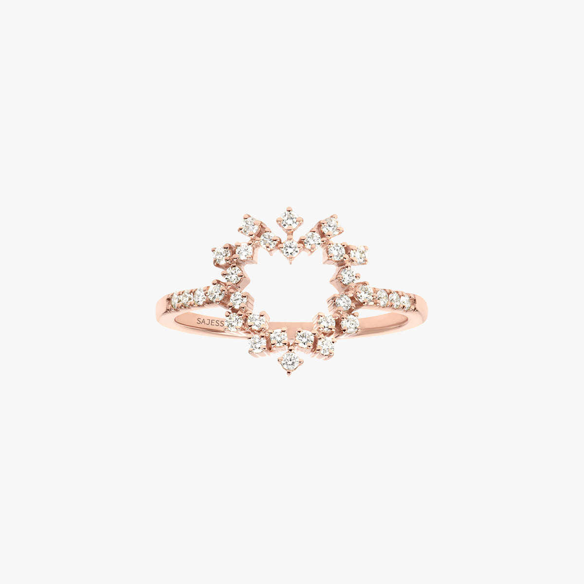 Bague Colette