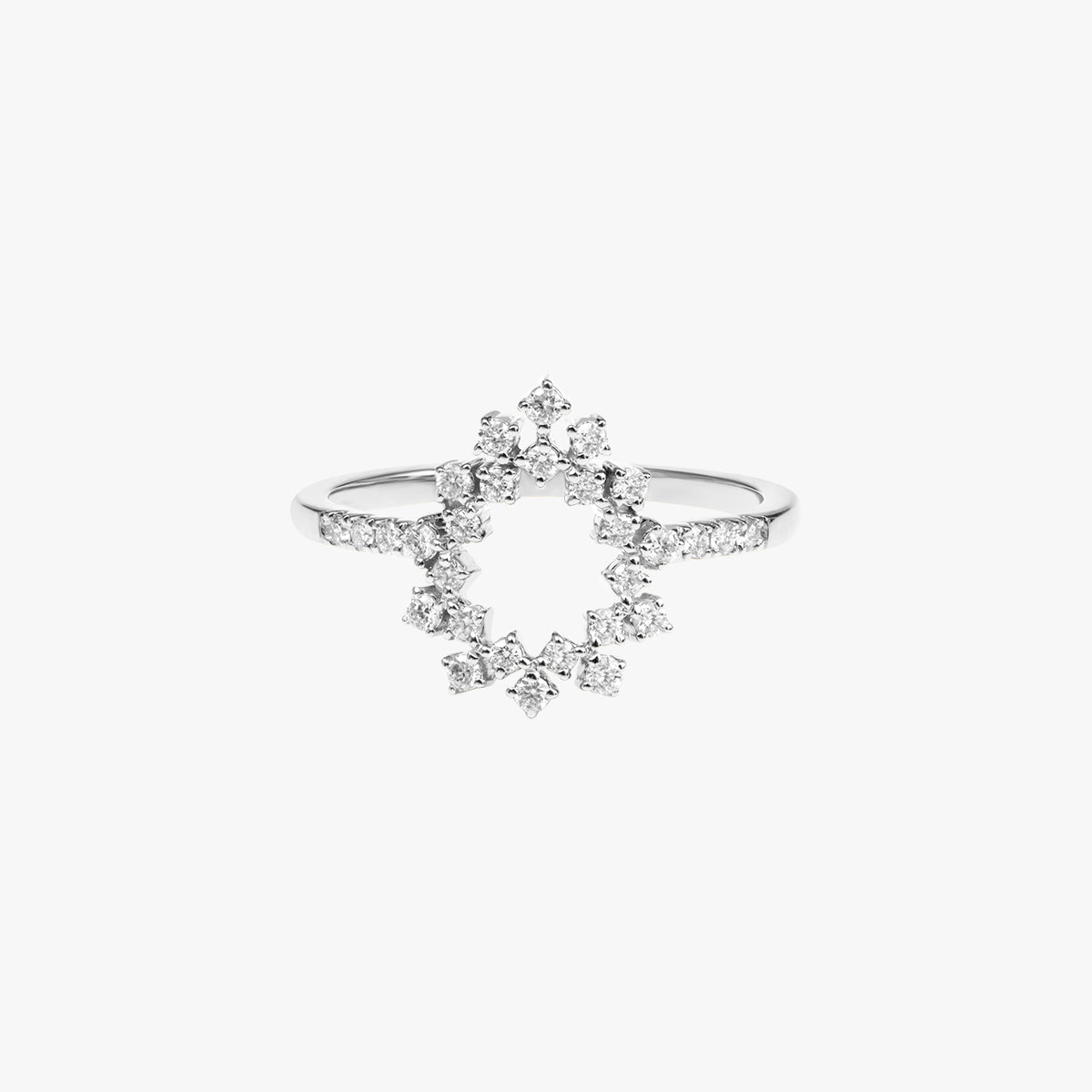 Bague Arlette